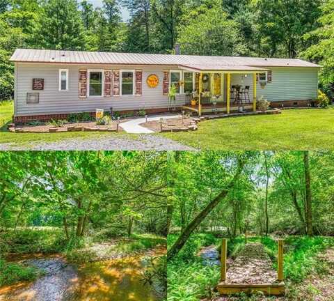 1174 Byrds Curve Road, Elkin, NC 28621