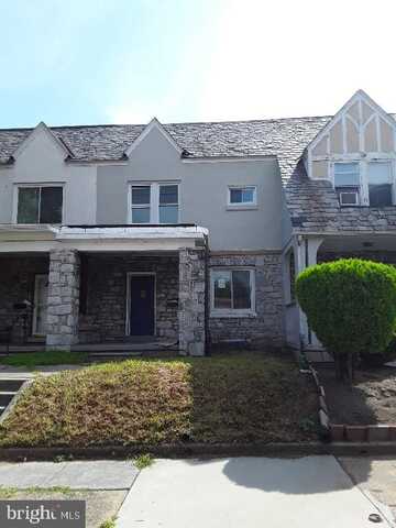 2635 N 4TH STREET, HARRISBURG, PA 17110