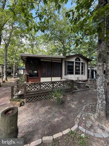 3066 RT 9, OCEAN VIEW, NJ 08230