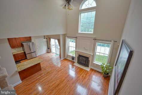 38 ROSS WAY, MARLTON, NJ 08053