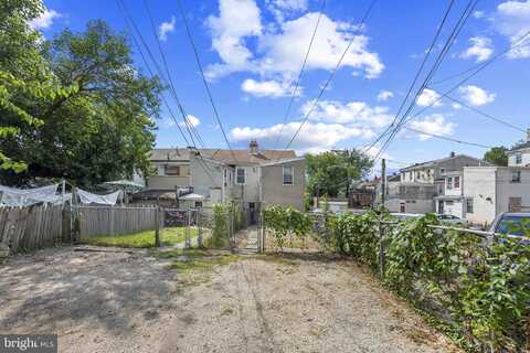 532 NORRIS STREET, NORRISTOWN, PA 19401