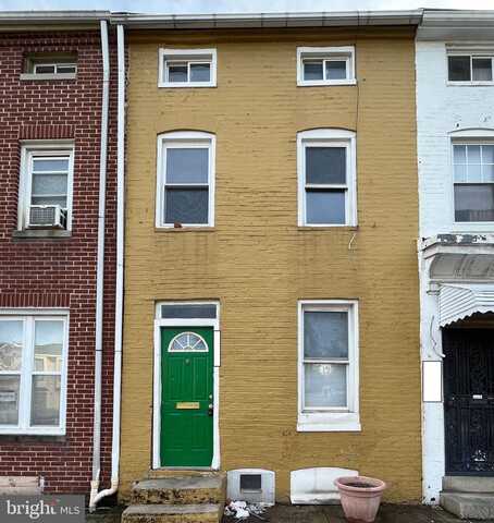 1409 ASHLAND AVENUE, BALTIMORE, MD 21205