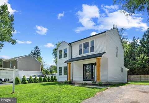 112 MARDAN DRIVE, REISTERSTOWN, MD 21136
