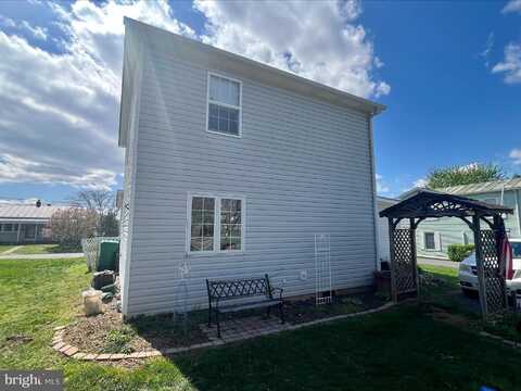 206 WOODLAND AVENUE, LURAY, VA 22835