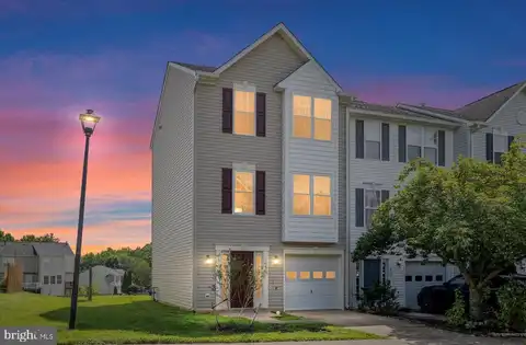 10028 GANDER COURT, FREDERICKSBURG, VA 22407