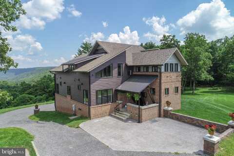 415 NAZELROD ROAD, OAKLAND, MD 21550