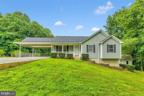 3520 CHRISTIANA COURT, CHESAPEAKE BEACH, MD 20732