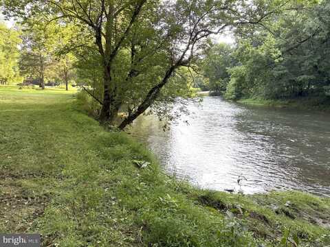 Lot 8 HIDDEN HOLLOW DRIVE, KEARNEYSVILLE, WV 25430