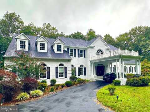 7808 HILL HOUSE COURT, FAIRFAX STATION, VA 22039