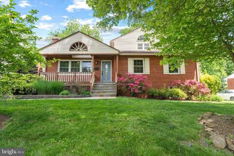 1823 WESTMORELAND STREET, MCLEAN, VA 22101