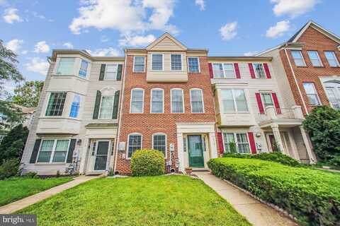 1718 SEVERN TREE COURT, SEVERN, MD 21144
