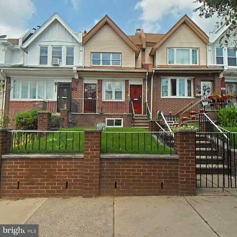 5411 ARLINGTON STREET, PHILADELPHIA, PA 19131