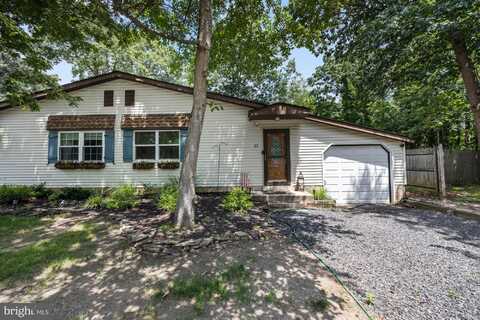 15 COLGATE ROAD, ATCO, NJ 08004
