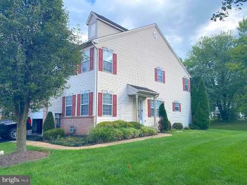 234 LARKSPUR LANE, HATFIELD, PA 19440