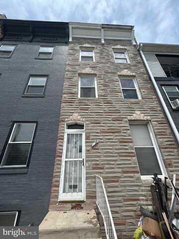 916 W FRANKLIN STREET, BALTIMORE, MD 21223