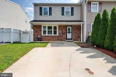 2524 GIRARD AVENUE, READING, PA 19609