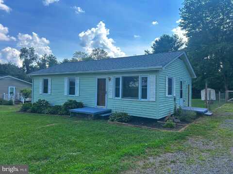 13018 OLD GORDONSVILLE ROAD, ORANGE, VA 22960