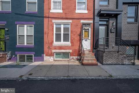 1315 N MYRTLEWOOD STREET, PHILADELPHIA, PA 19121