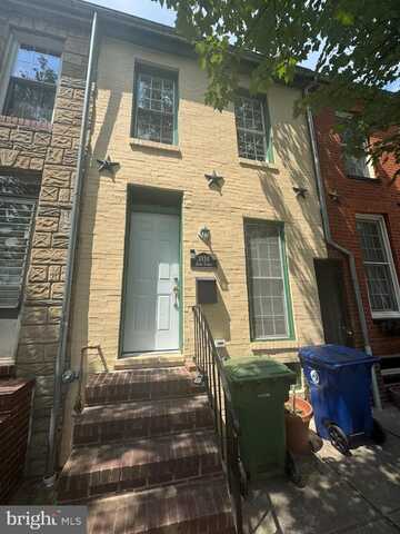 2124 BANK STREET, BALTIMORE, MD 21231