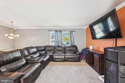 15808 BLACKBURN STREET, ACCOKEEK, MD 20607