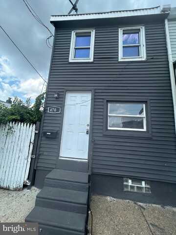 4708 EDMUND STREET, PHILADELPHIA, PA 19124