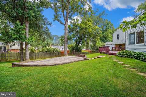 8526 FAIRBURN DRIVE, SPRINGFIELD, VA 22152