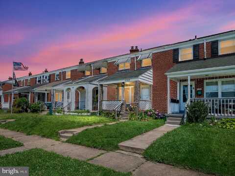 3308 WALLFORD DRIVE, DUNDALK, MD 21222