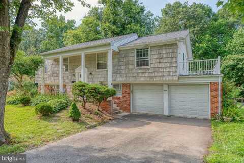 622 FALCONBRIDGE DRIVE, JOPPA, MD 21085