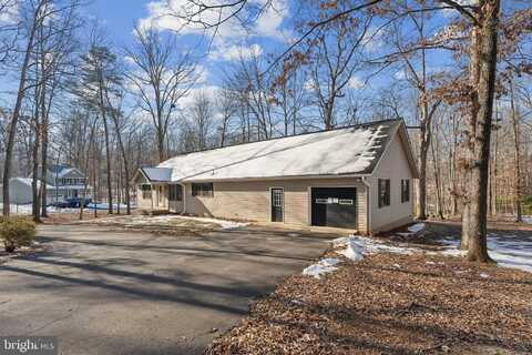 201 HAPPY CREEK ROAD, LOCUST GROVE, VA 22508