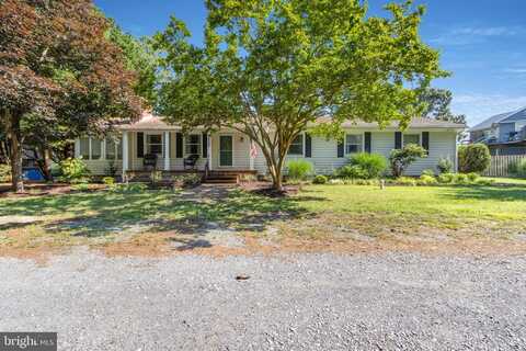 38646 WOOD LANE, OCEAN VIEW, DE 19970