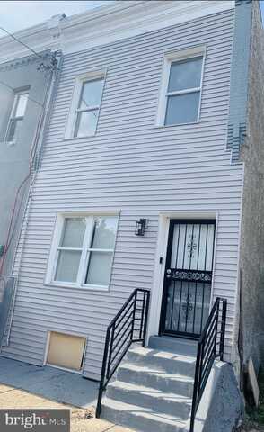 1519 W YORK STREET, PHILADELPHIA, PA 19132