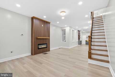 1519 W YORK STREET, PHILADELPHIA, PA 19132