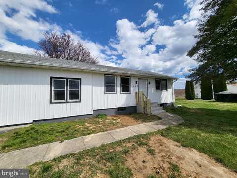 955 KITTS HUMMOCK ROAD, DOVER, DE 19901