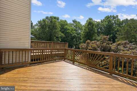 127 E ORANGE COURT, PARKVILLE, MD 21234
