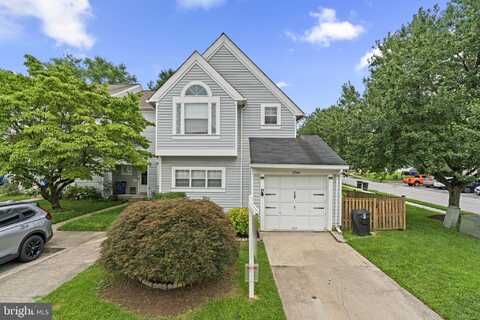 8540 HARVEST VIEW COURT, ELLICOTT CITY, MD 21043