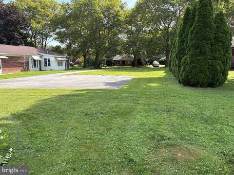 210 S ROYAL STREET, YORK, PA 17402