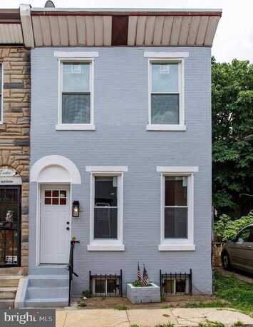 1220 N RINGGOLD STREET, PHILADELPHIA, PA 19121