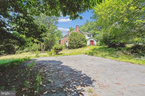 1295 COLVIN FOREST DRIVE, VIENNA, VA 22182