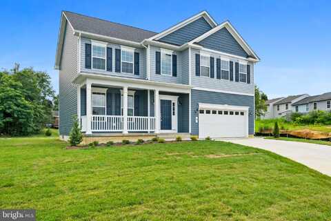 9 CANDLEBERRY DRIVE, LA PLATA, MD 20646