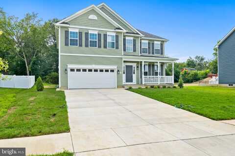 13 CANDLEBERRY DRIVE, LA PLATA, MD 20646