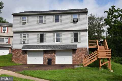3-4 HILLCREST PLACE, SELLERSVILLE, PA 18960