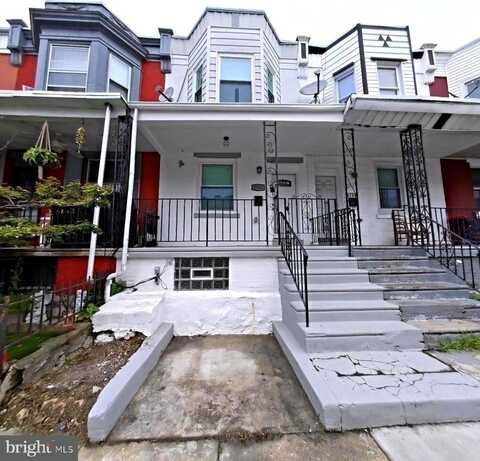 5761 OSAGE AVENUE, PHILADELPHIA, PA 19143