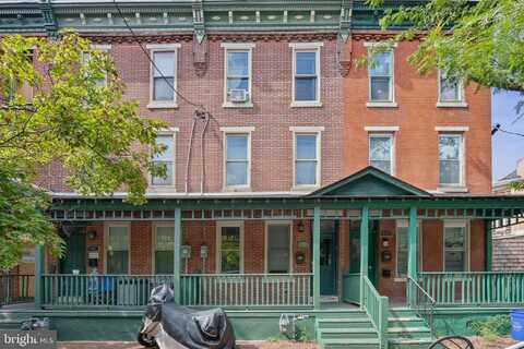 607 BERKLEY STREET, CAMDEN, NJ 08103