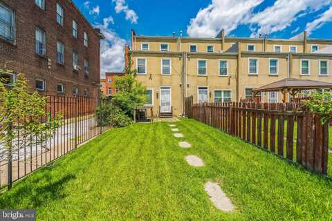 1423 E BALTIMORE STREET, BALTIMORE, MD 21231