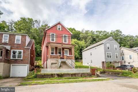 488-490 1ST TERRACE, BETHLEHEM, PA 18015
