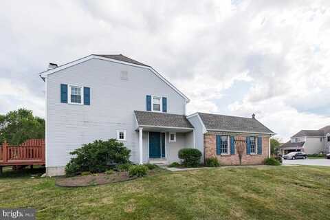 929 SAMANTHA CIRCLE, CHESTER SPRINGS, PA 19425