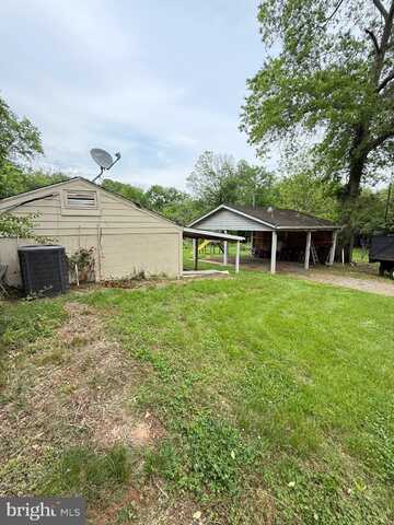 7421 LAKE DRIVE, MANASSAS, VA 20111