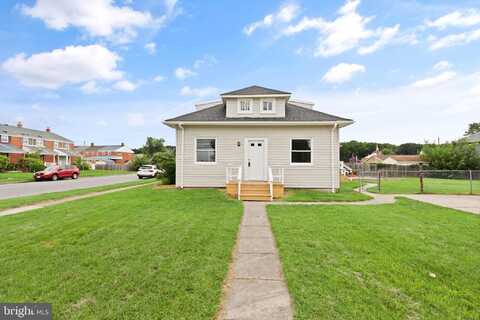 3300 N POINT ROAD, DUNDALK, MD 21222