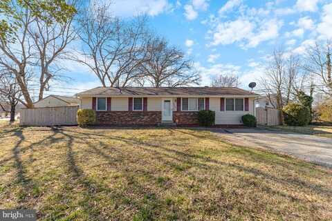 2860 CHIPPEWA STREET, BRYANS ROAD, MD 20616