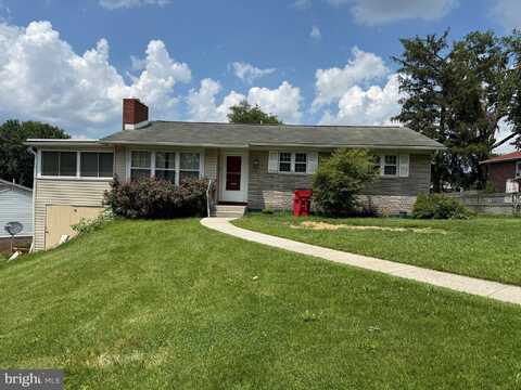17724 TIMBERLANE, HAGERSTOWN, MD 21740